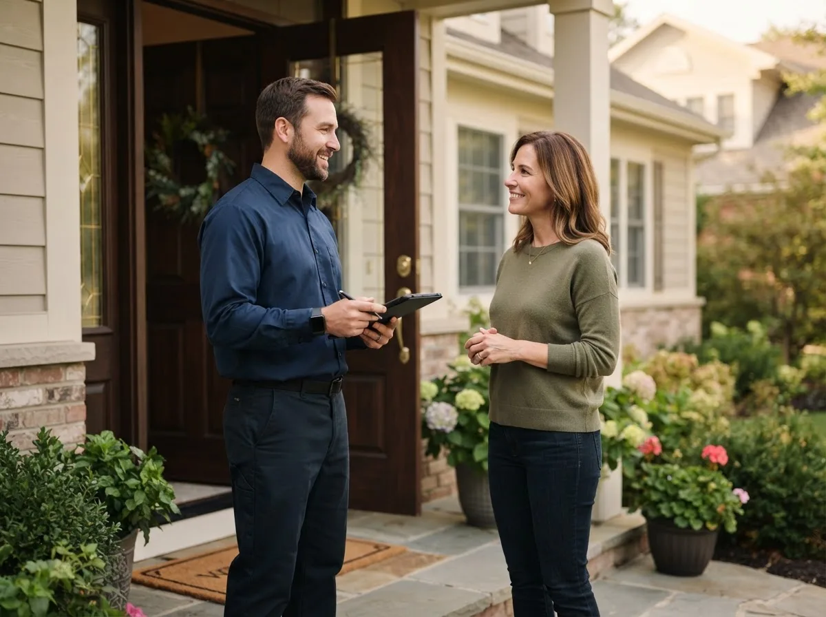 Water damage restoration FAQs for Battery Park, VA